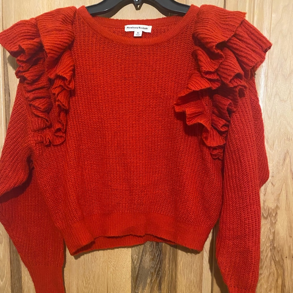 Vici dolls sweater